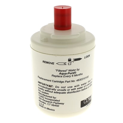 Filtro acqua Puriclean - 2