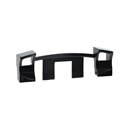 Couvercle de charnière de porte gris foncé 140042128060 image