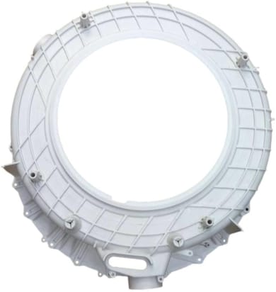 Mezzo serbatoio anteriore image