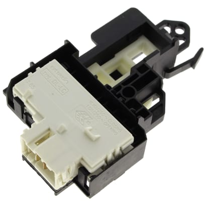 Sicurezza della porta image