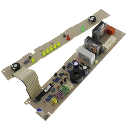 Modulo termostato elettronico image