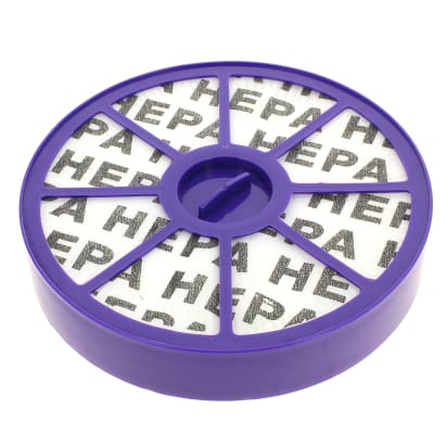 Filtre hepa d=153 , 900228-01 - 2