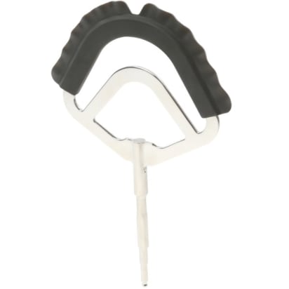 Batidor con revestimiento de silicona image