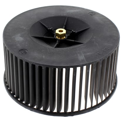 Lüftungsturbine d=148 - 2