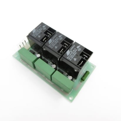 Placa electrónica Resistor, 087215 image