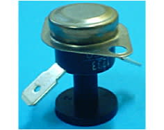 Termostato di sicurezza ripristinabile image