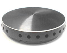 Calotta del bruciatore d=64 ard/arg image