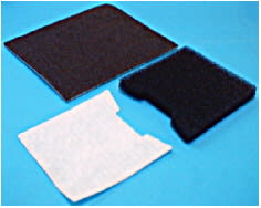 Kit de filtros Telios image