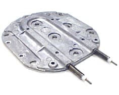 Resistencia central image