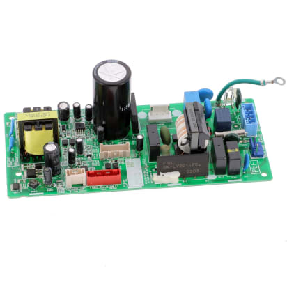 Platine alimentation 897904 - 2