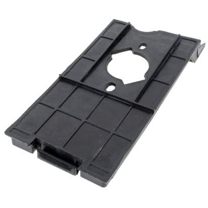 Supporto per elettrovalvola - 2
