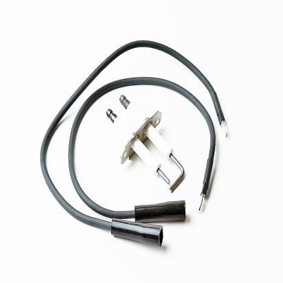 Electrodo de encendido Sunagaz 4000 con cables 124395 image