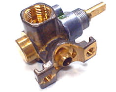 Rubinetto del gas image