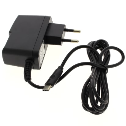 cargador 2a usb tipo c image