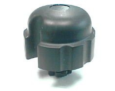 Botón de ajuste de vapor image