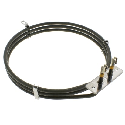 Resistencia redonda 2000w image