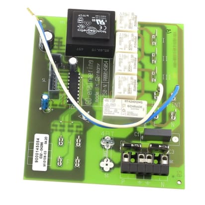 Module hotte 00498310 - 3