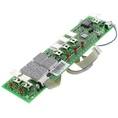 Módulo teclado izquierdo 4600w image