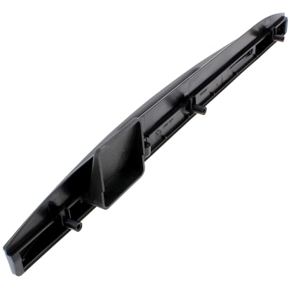 Backofentürgriff schwarz - 3