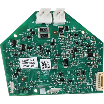 Module électronique complet 140223851019 image