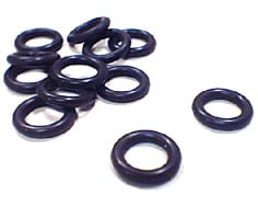 Guarnizioni iniettori, set di 12, 71x7729 image