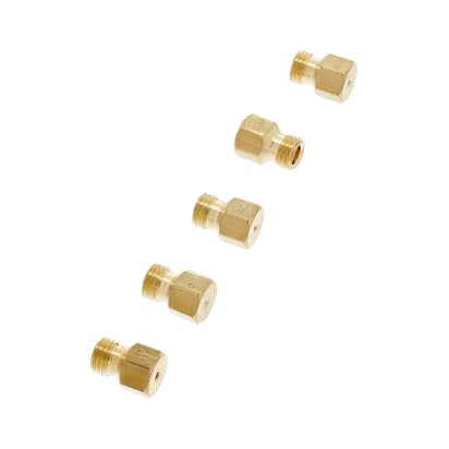 Juego de inyectores GN G20 20 mbar 4055560082 image