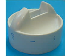 Botón del termostato image