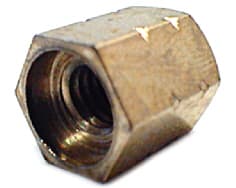 Tuerca del impulsor del ventilador image