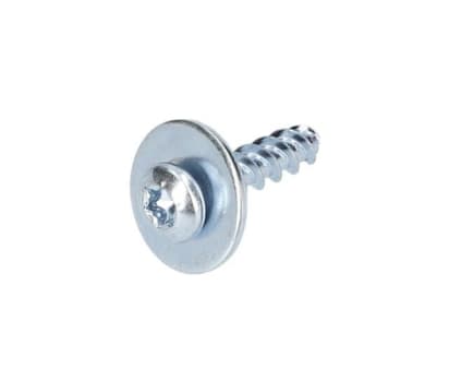 Schraube mit unverlierbarer Unterlegscheibe F016L67951 image