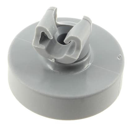 Rullo inferiore del cestello 767410200 - 4
