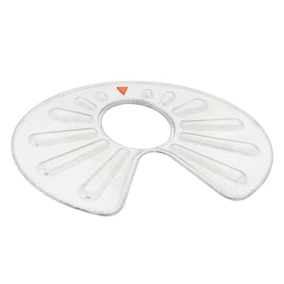 Filtro piatto con indicatore 8084297046 - 2