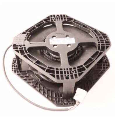 Ventilator ac220 026527 - 2