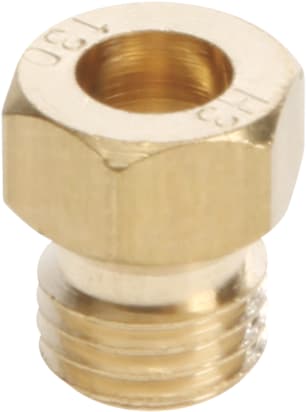 Inyector original 00628649 image