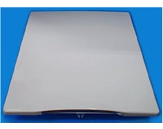 Puerta de la secadora image