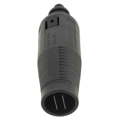 Flachstrahldüse 1004700-89, 4100790 - 2