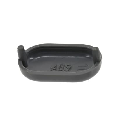 Bouchon cache-vis de poignée de porte 15,5x9,4mm 2230415339 image