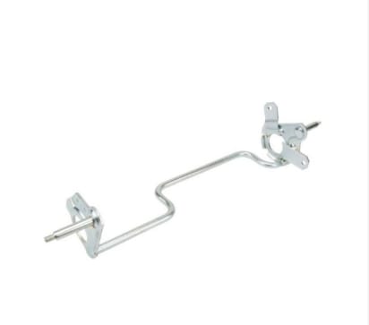 Asse della ruota posteriore 381002811/0 image