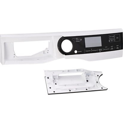 Panel de control blanco 140243823030 - 2