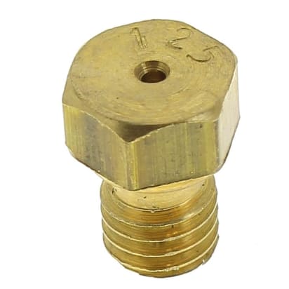 125 inyector de gas natural image