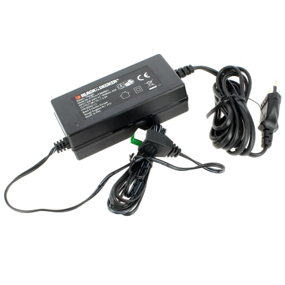 Caricabatterie 36v image