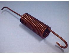 Molla della sospensione 92483536 image