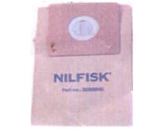 Sacchetti Hoover, set di 5 originali image