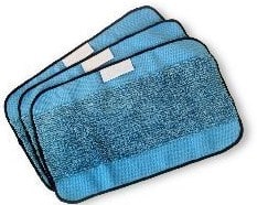 Toallitas de microfibra, juego de 3 image