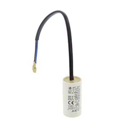 Condensatore di funzionamento 5 µF 140026373070 image