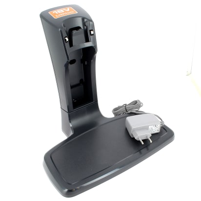 Supporto + caricabatterie 18v 4055478434 image