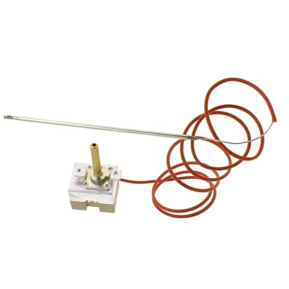 Thermostat Backofen ->260°c - 2