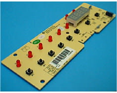 Módulo de control 32X0956 image