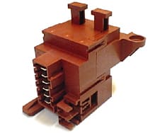 Teclado on/off de 2 botones + abrir image