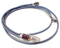 Indicatore di accensione/spegnimento + fili image