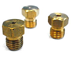 Inyectores de gas natural image